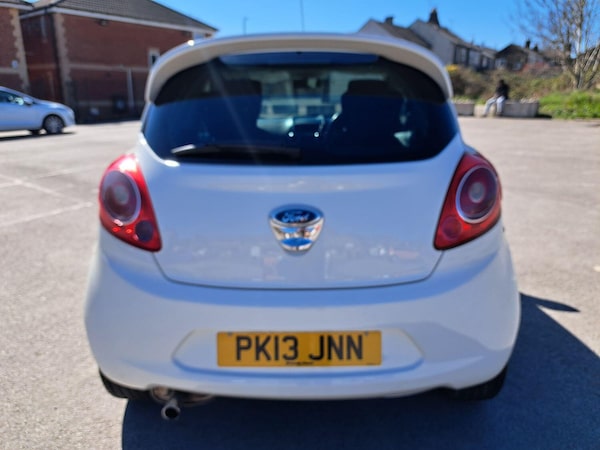 Used Ford Ka 2013 for sale - 74820873: Photo 7