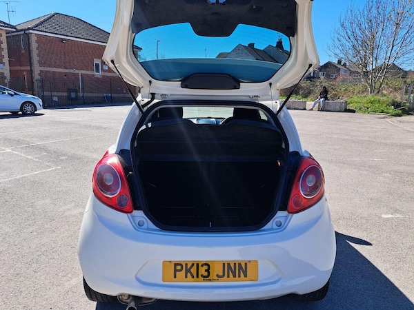 Used Ford Ka 2013 for sale - 74820873: Photo 9