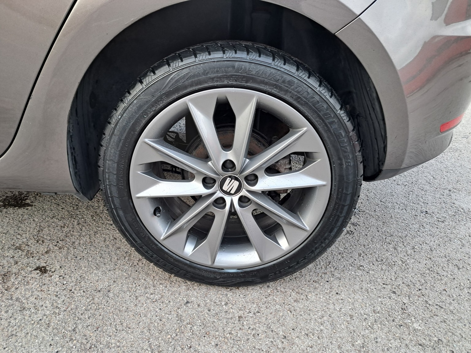 Used SEAT Ibiza 2015 for sale - 78045492: Photo 10