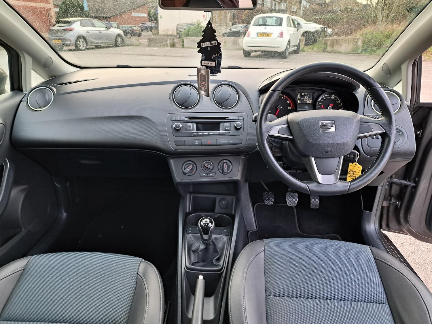 Used SEAT Ibiza 2015 for sale - 78045492: Photo 12