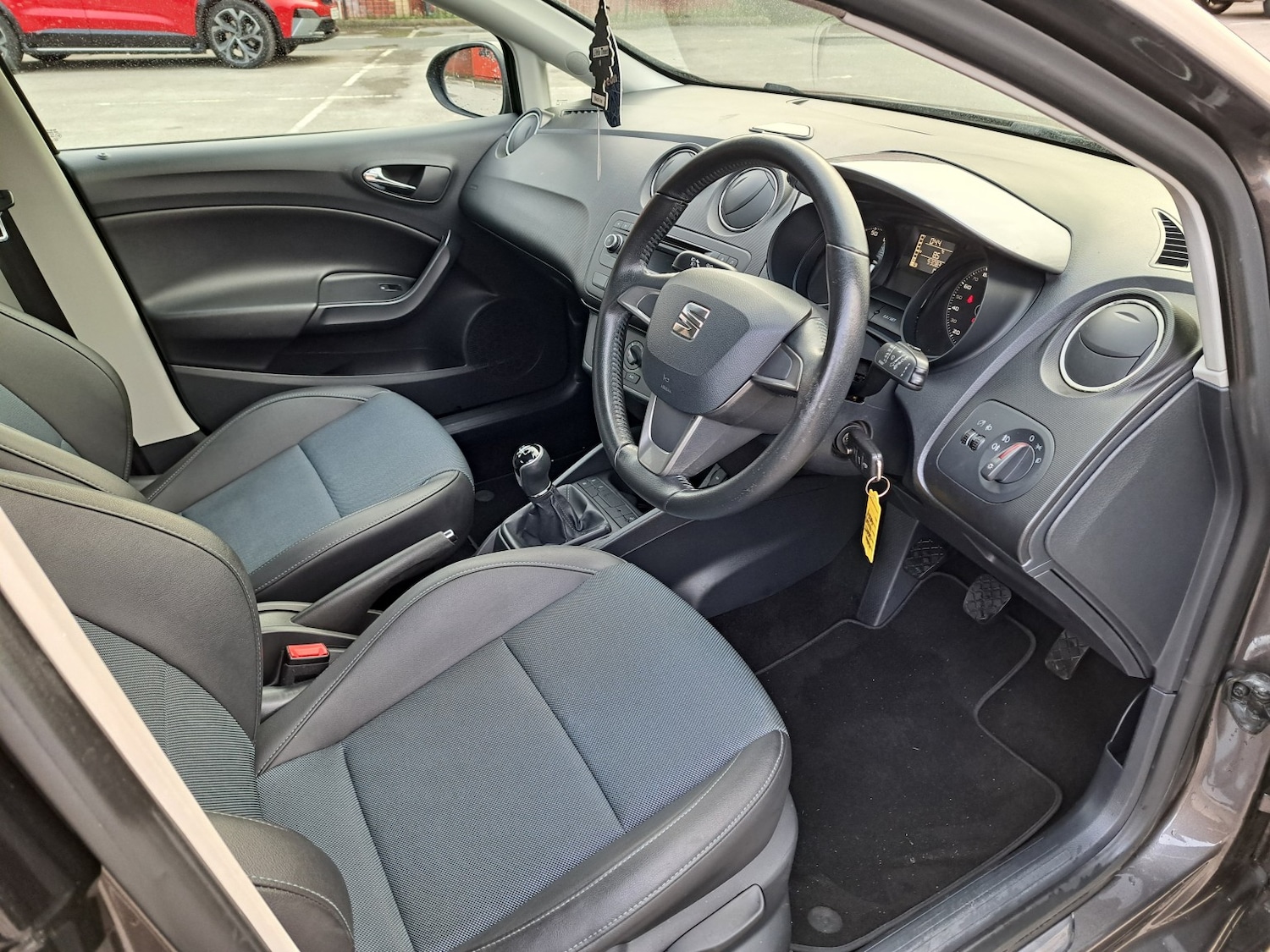 Used SEAT Ibiza 2015 for sale - 78045492: Photo 13