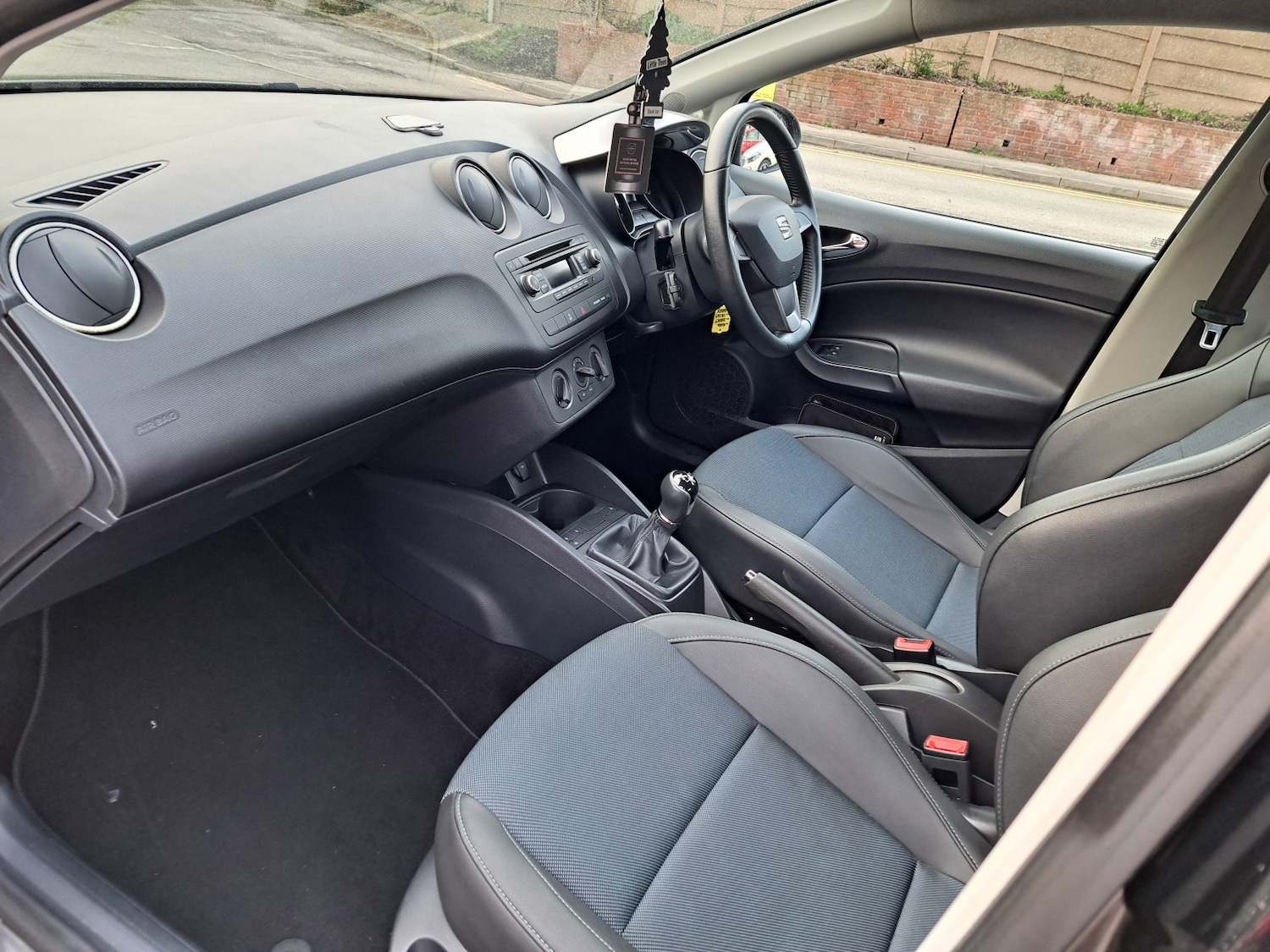 Used SEAT Ibiza 2015 for sale - 78045492: Photo 14