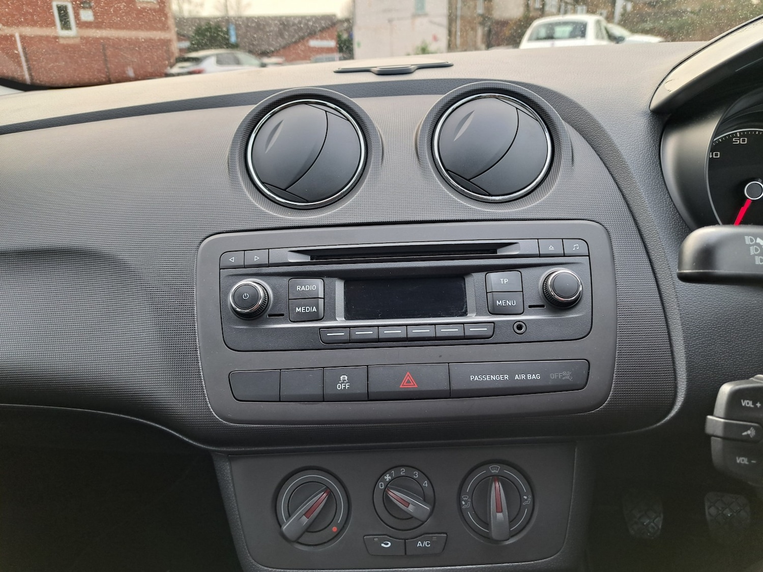 Used SEAT Ibiza 2015 for sale - 78045492: Photo 16