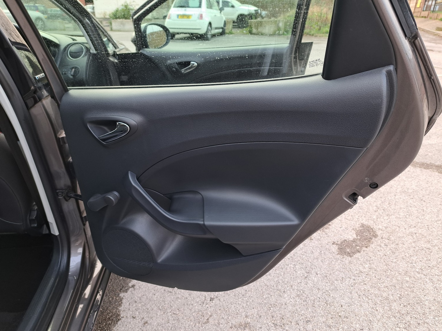 Used SEAT Ibiza 2015 for sale - 78045492: Photo 19