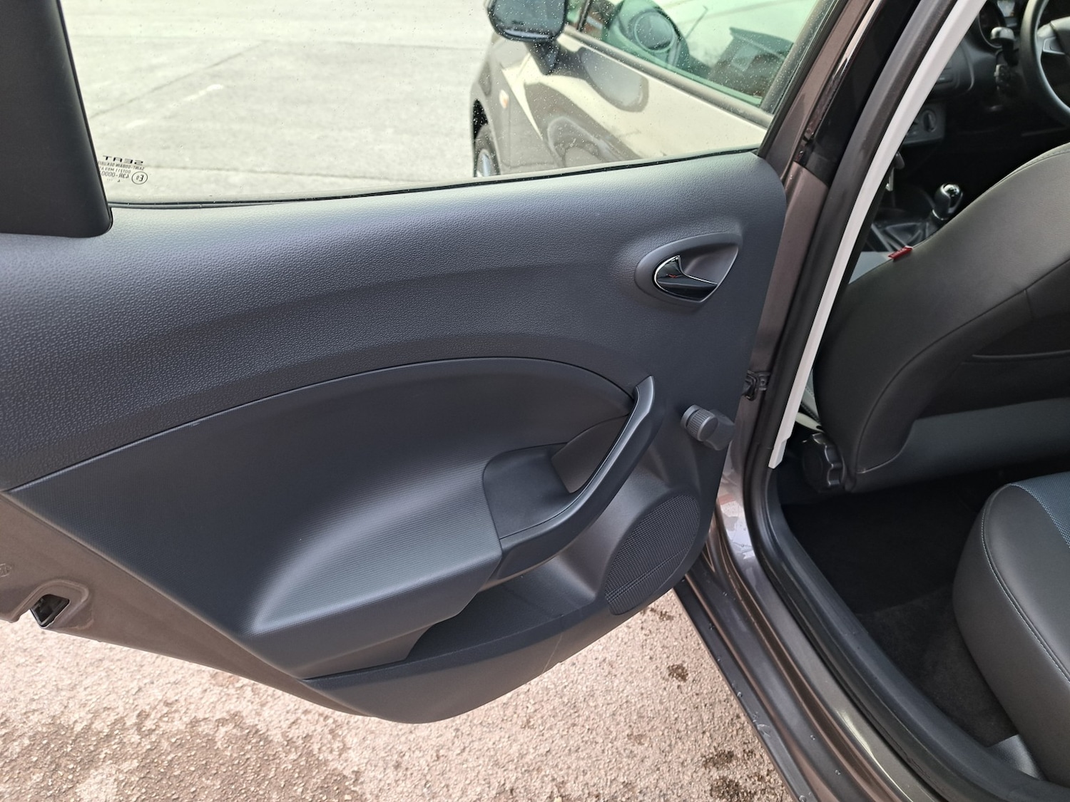 Used SEAT Ibiza 2015 for sale - 78045492: Photo 21