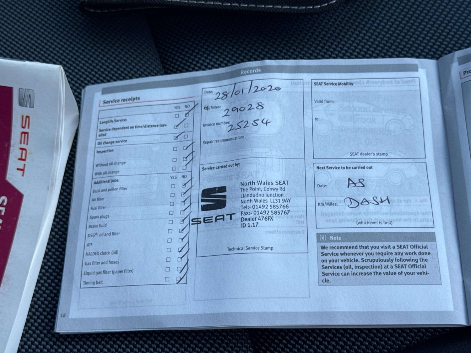 Used SEAT Ibiza 2015 for sale - 78045492: Photo 29