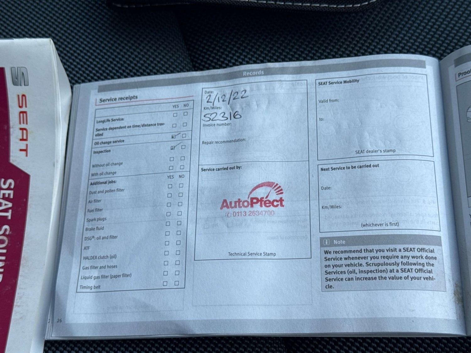 Used SEAT Ibiza 2015 for sale - 78045492: Photo 33