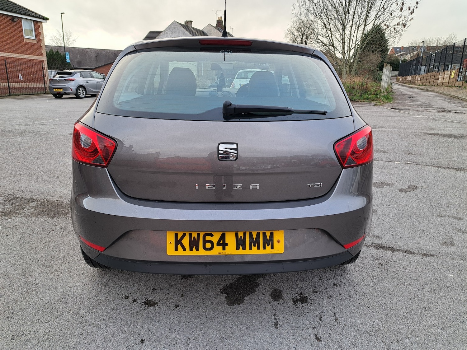 Used SEAT Ibiza 2015 for sale - 78045492: Photo 6