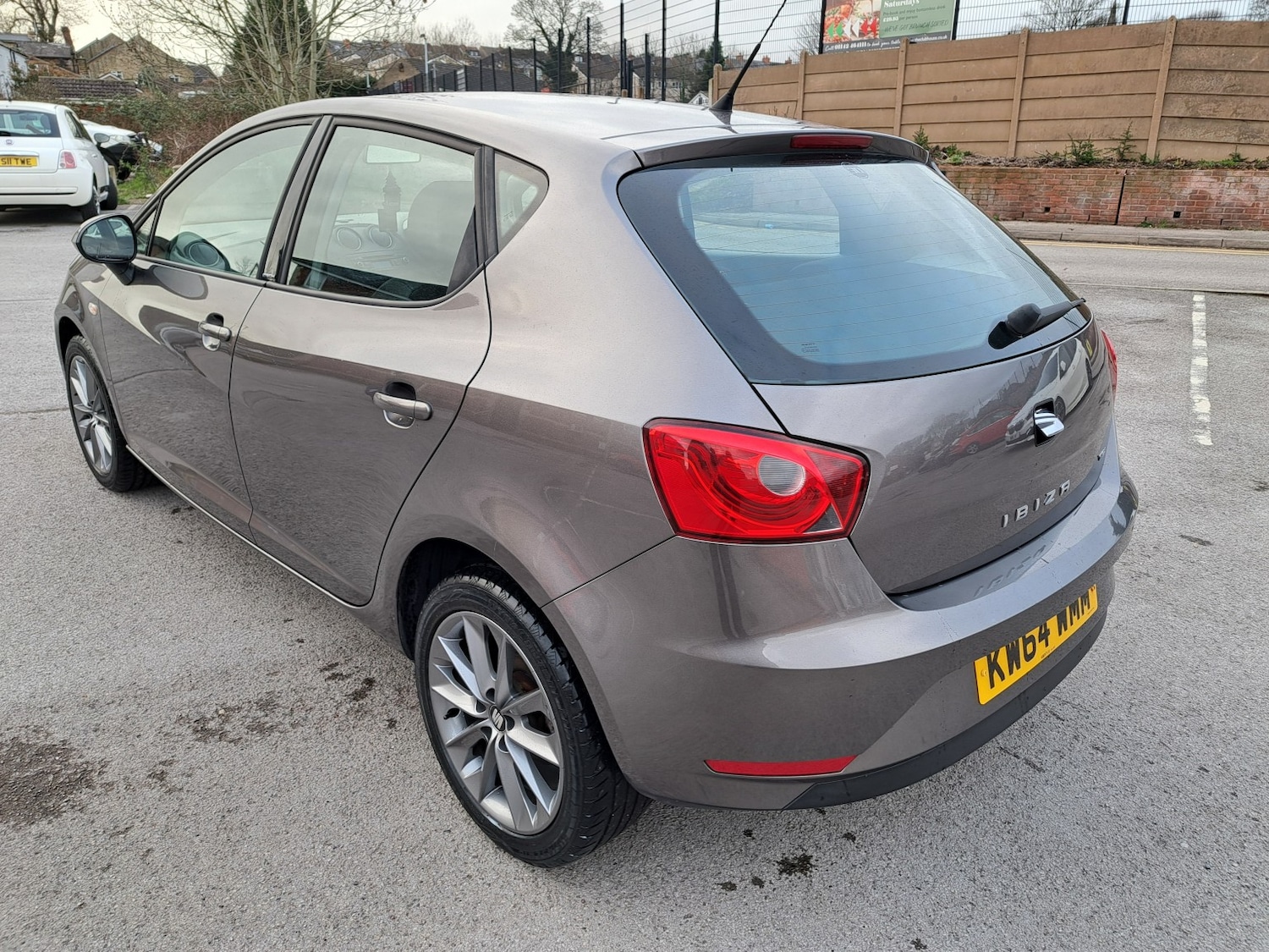 Used SEAT Ibiza 2015 for sale - 78045492: Photo 7