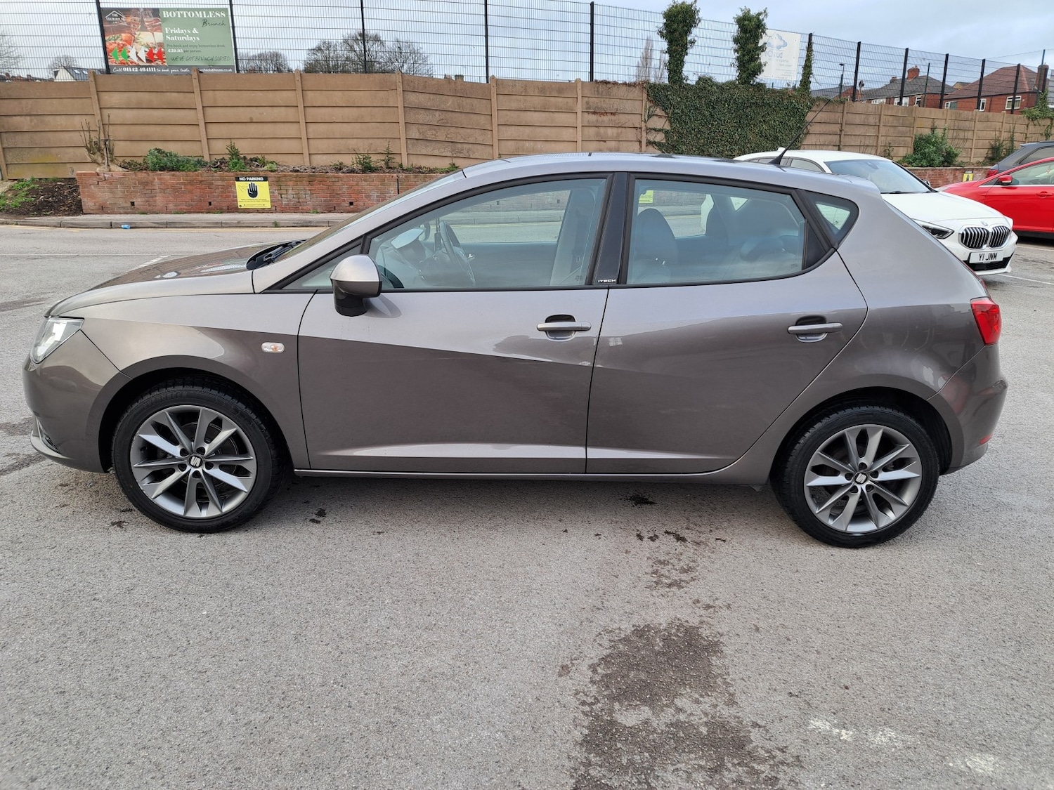 Used SEAT Ibiza 2015 for sale - 78045492: Photo 8