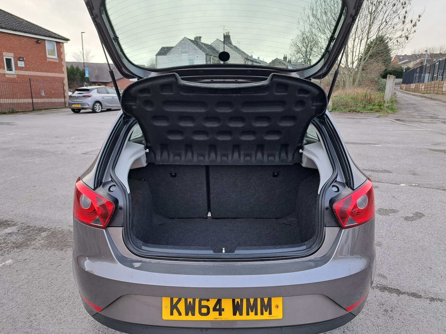 Used SEAT Ibiza 2015 for sale - 78045492: Photo 9