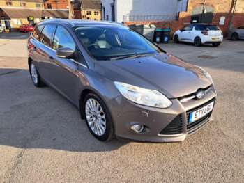 Used Ford Focus 2011 for sale - 75223181: Photo