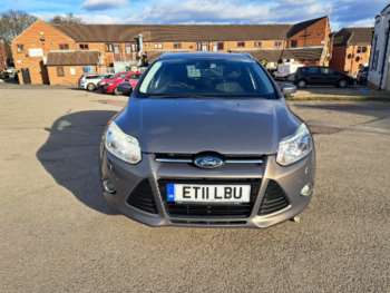 Used Ford Focus 2011 for sale - 75223181: Photo