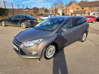 Used Ford Focus 2011 for sale - 75223181: Photo