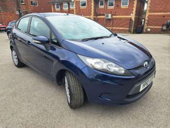 2010 - 1.25 Edge 5dr