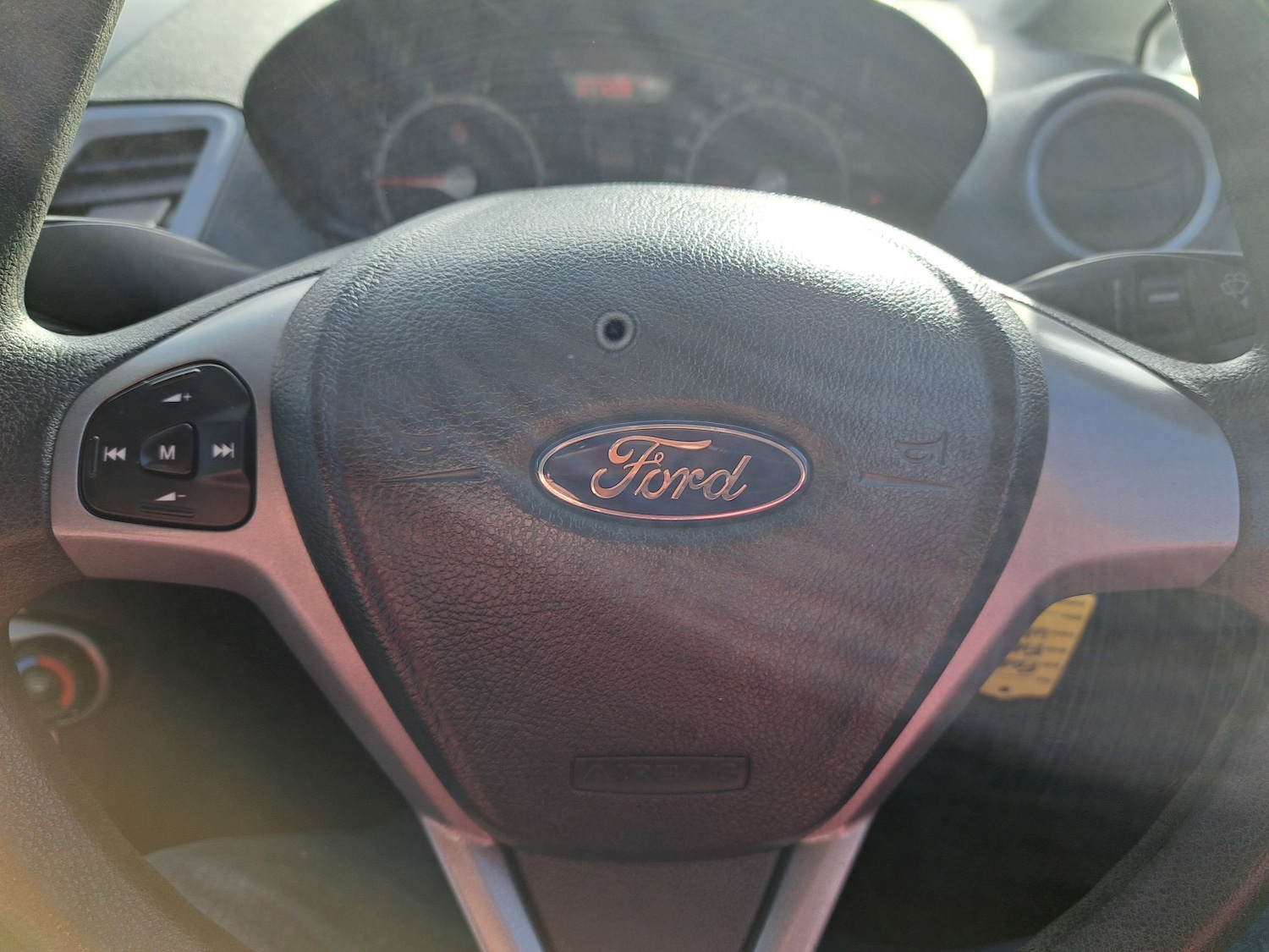 Used Ford Fiesta 2011 for sale - 76794670: Photo 13