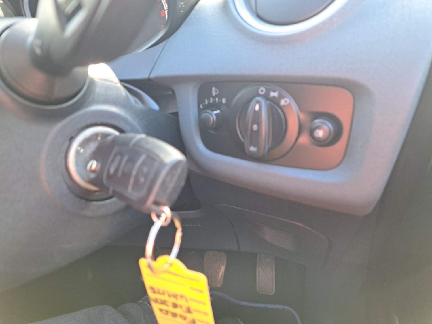 Used Ford Fiesta 2011 for sale - 76794670: Photo 14