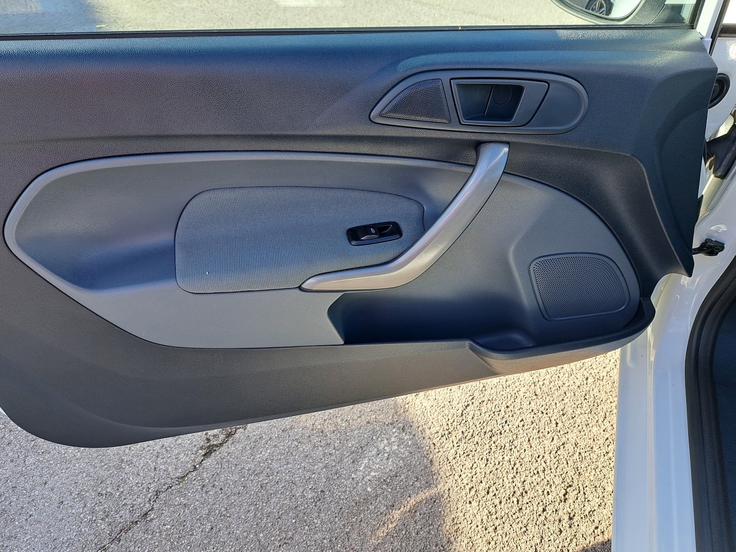 Used Ford Fiesta 2011 for sale - 76794670: Photo 17