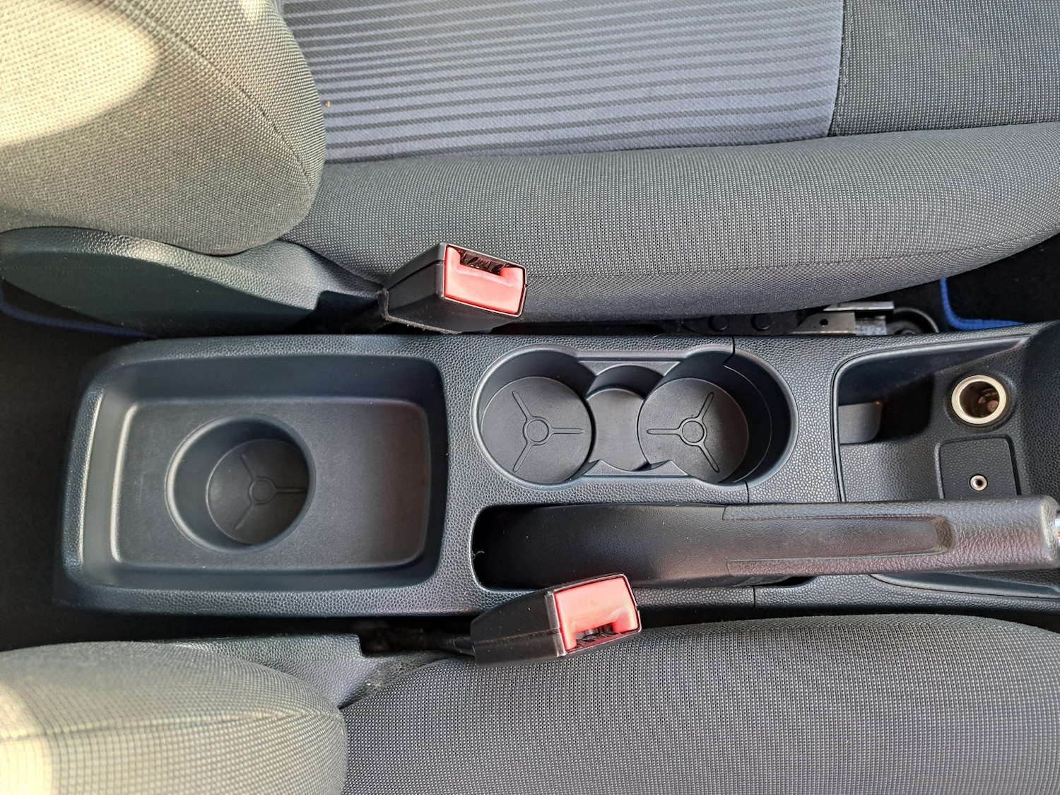 Used Ford Fiesta 2011 for sale - 76794670: Photo 20