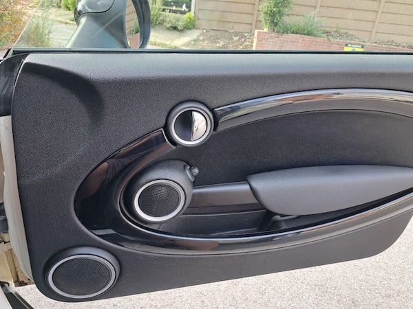 Used MINI Hatch 2011 for sale - 75664395: Photo 14