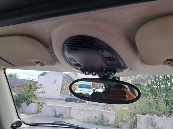 Used MINI Hatch 2011 for sale - 75664395: Photo 17