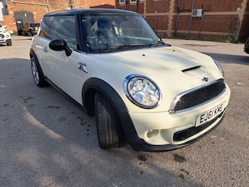 MINI - Hatch
