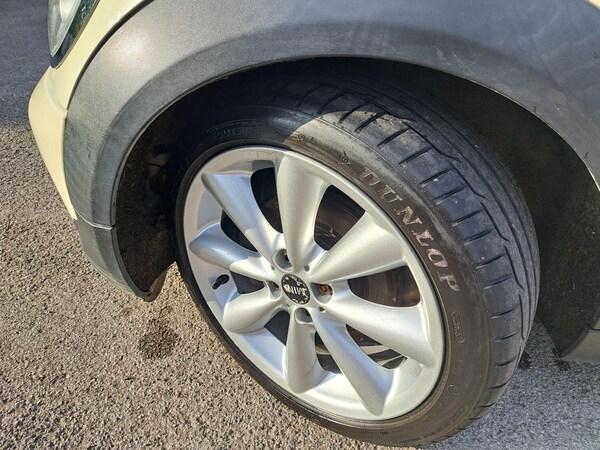 Used MINI Hatch 2011 for sale - 75664395: Photo 24