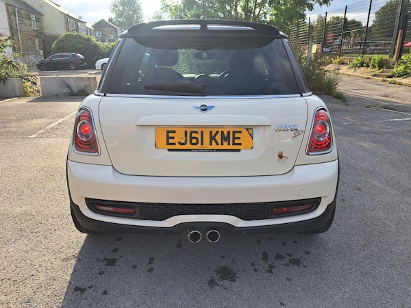 Used MINI Hatch 2011 for sale - 75664395: Photo 6