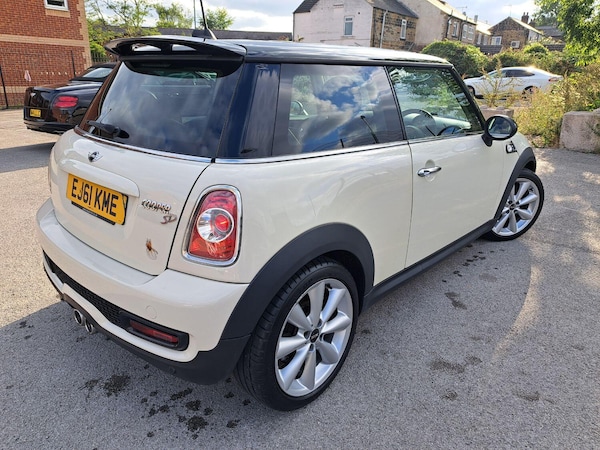 Used MINI Hatch 2011 for sale - 75664395: Photo 7