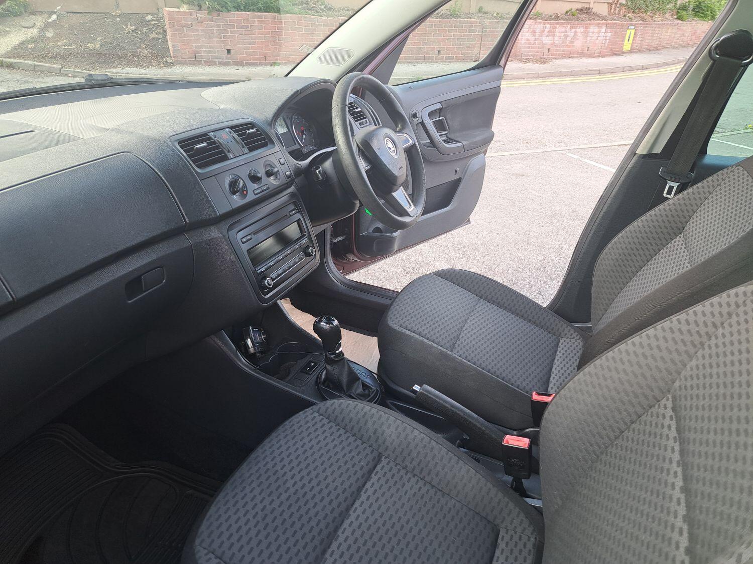Vehicle 13