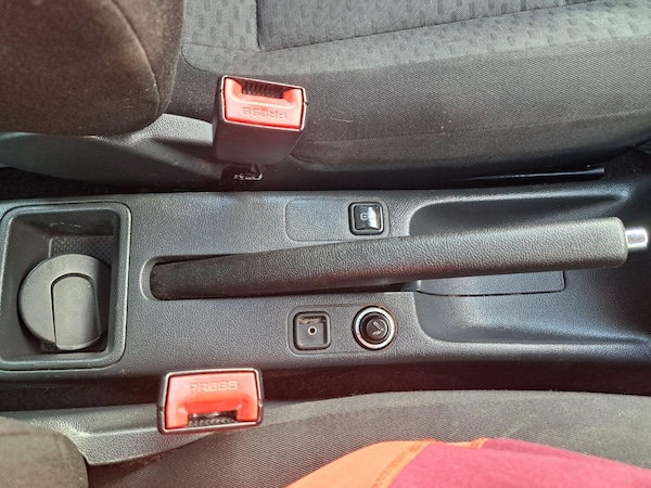 Used Skoda Roomster 2014 for sale - 75505103: Photo 18