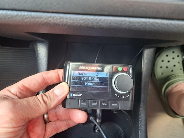 Used Skoda Roomster 2014 for sale - 75505103: Photo 19