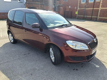 2014 - 1.2 TSI SE 5-Door