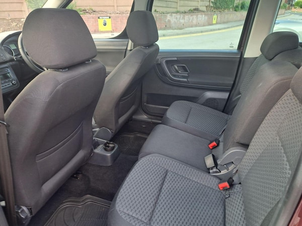 Used Skoda Roomster 2014 for sale - 75505103: Photo 20