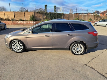 Used Ford Focus 2011 for sale - 78794797: Photo