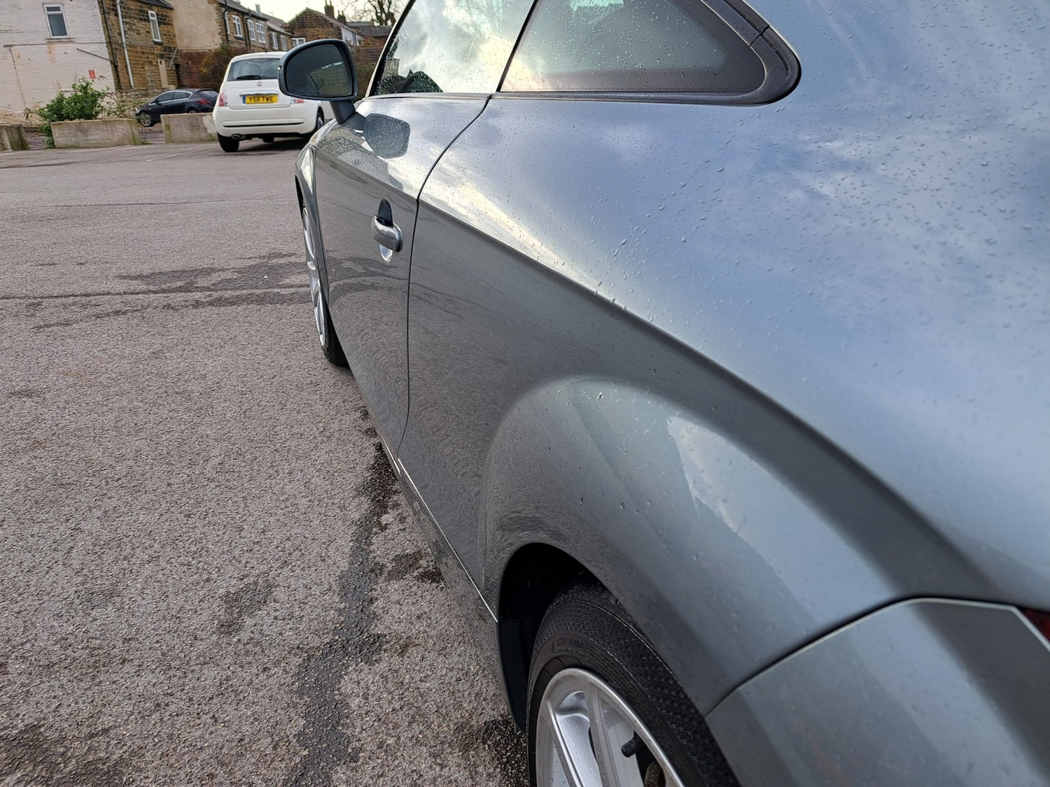 Used Audi TT 2008 for sale - 78098291: Photo 10