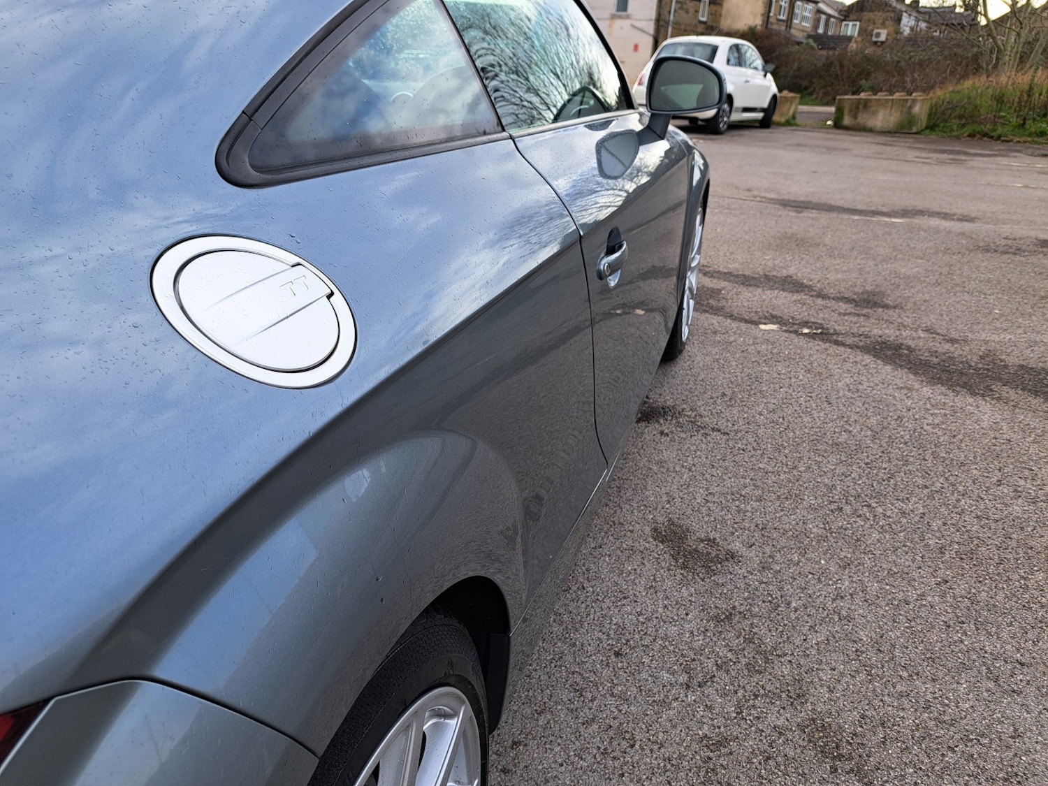 Used Audi TT 2008 for sale - 78098291: Photo 11