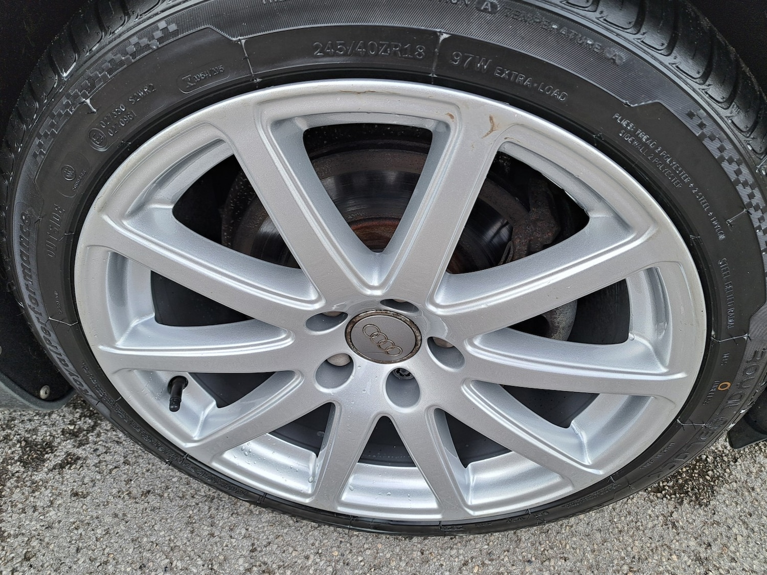 Used Audi TT 2008 for sale - 78098291: Photo 14