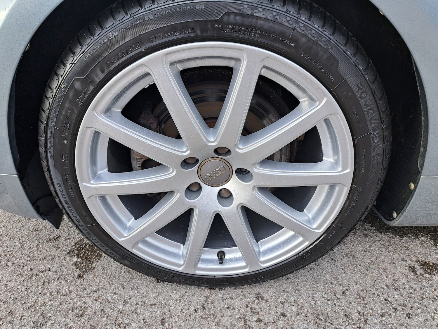 Used Audi TT 2008 for sale - 78098291: Photo 15