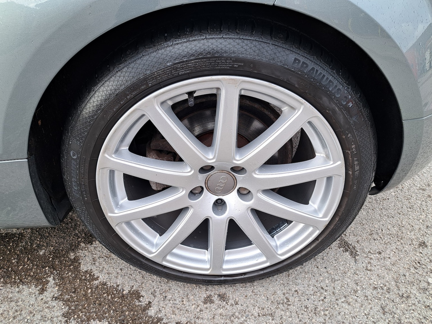 Used Audi TT 2008 for sale - 78098291: Photo 16