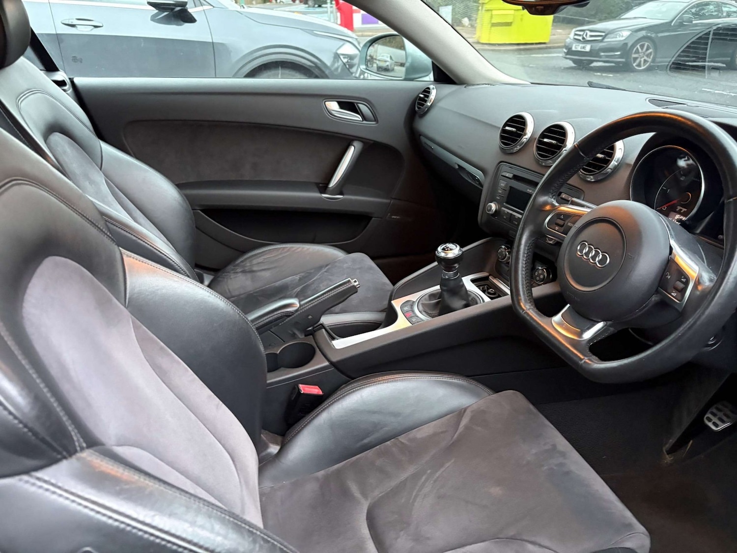 Used Audi TT 2008 for sale - 78098291: Photo 20