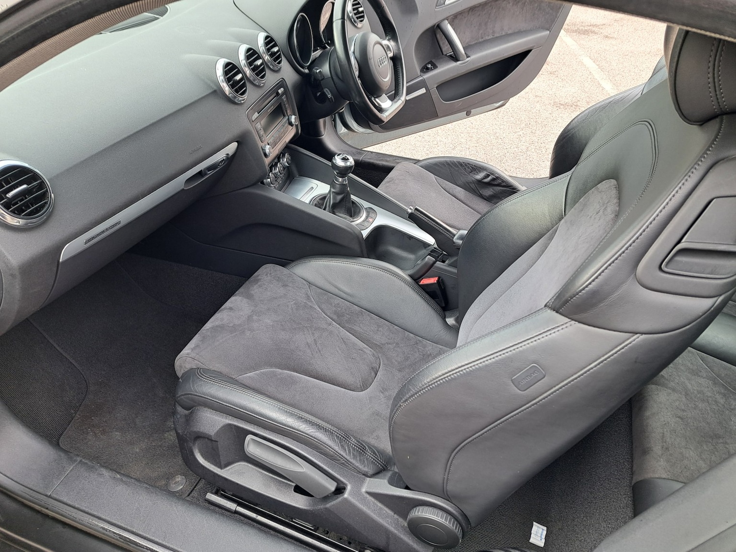 Used Audi TT 2008 for sale - 78098291: Photo 21