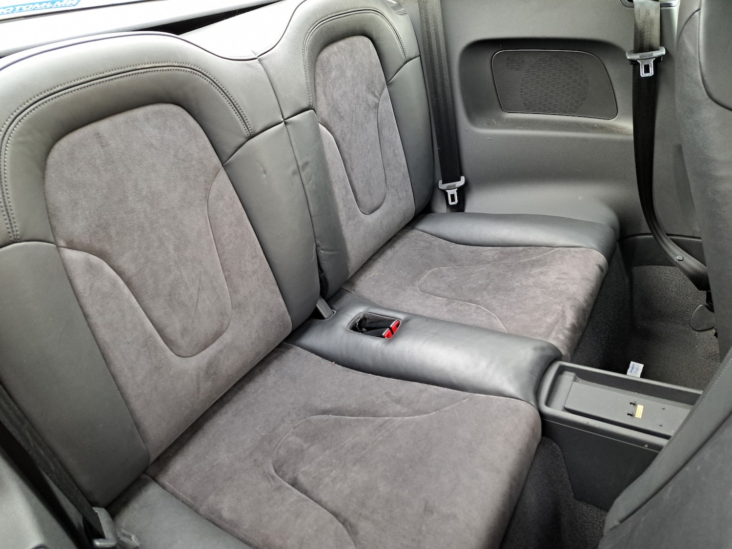 Used Audi TT 2008 for sale - 78098291: Photo 22