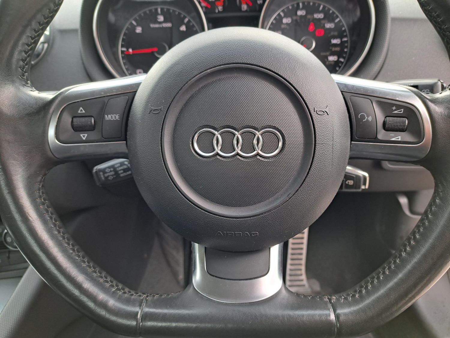Used Audi TT 2008 for sale - 78098291: Photo 23