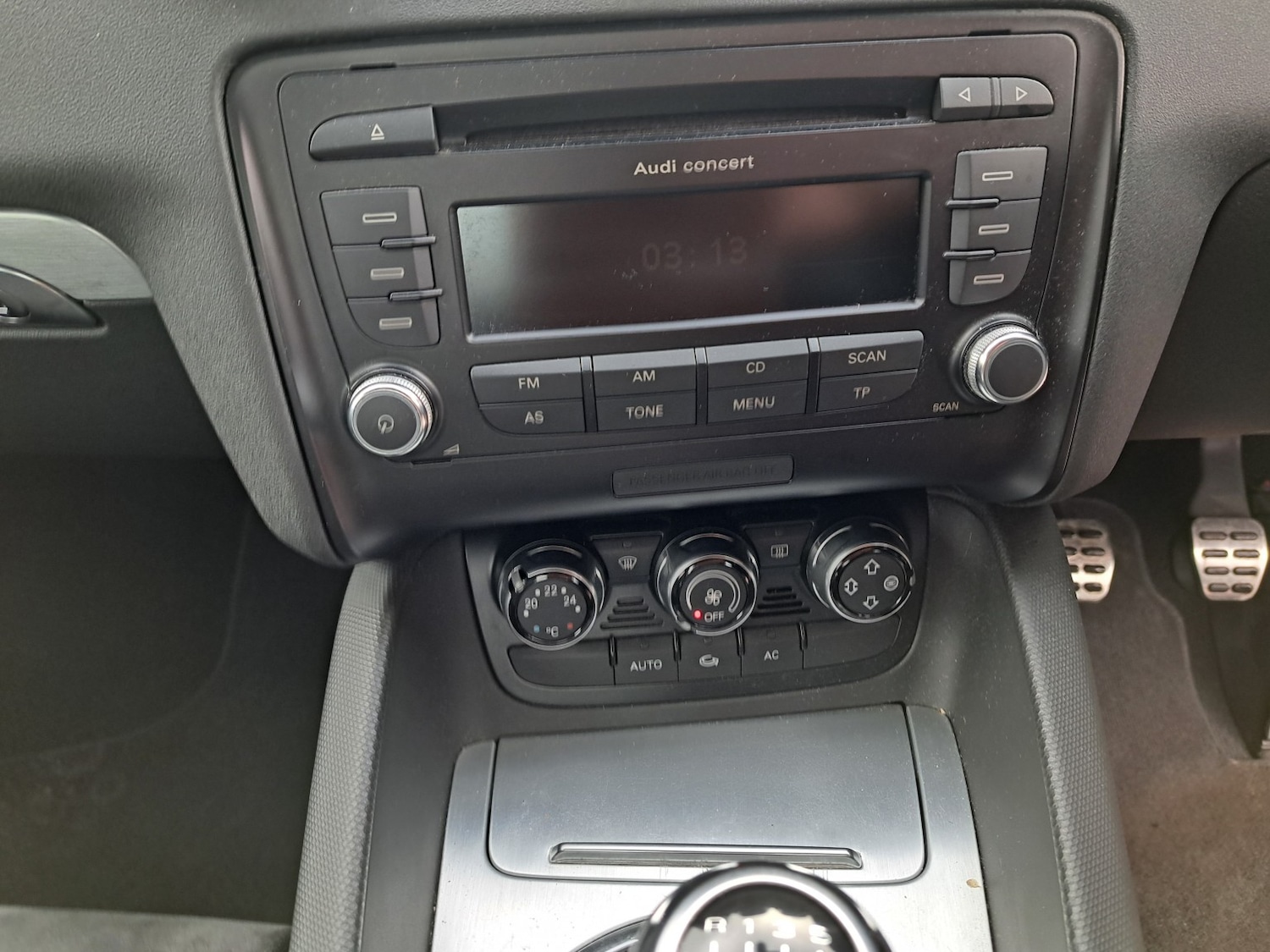 Used Audi TT 2008 for sale - 78098291: Photo 25