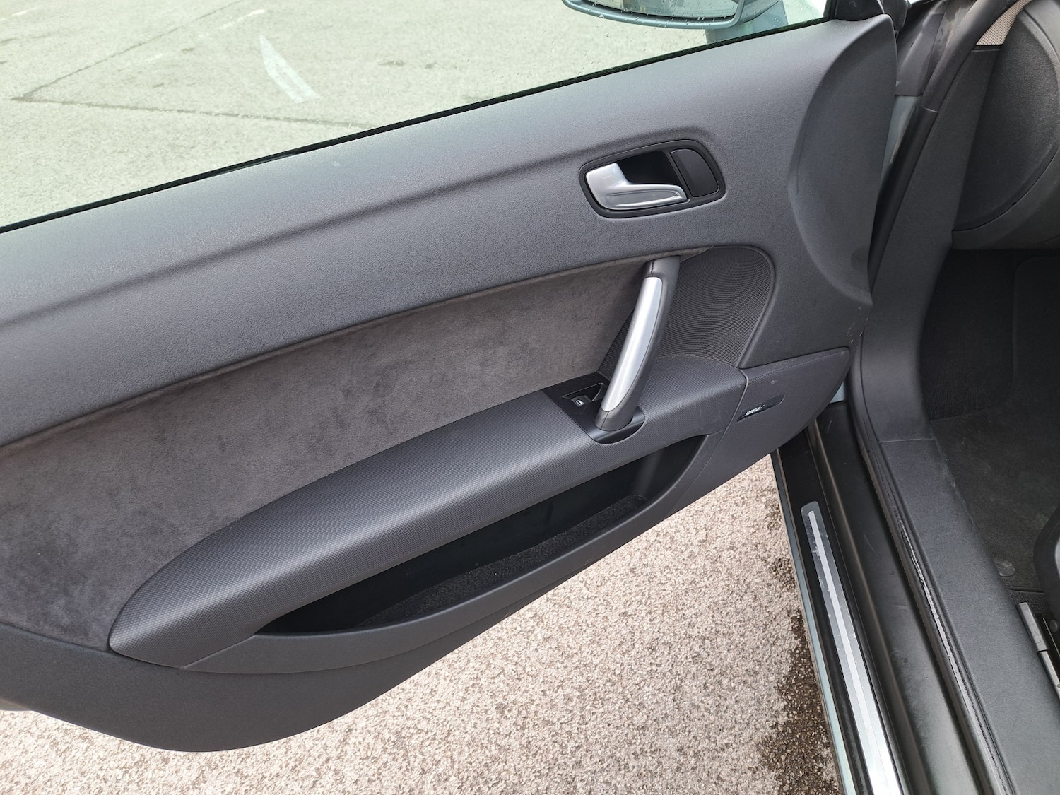 Used Audi TT 2008 for sale - 78098291: Photo 26