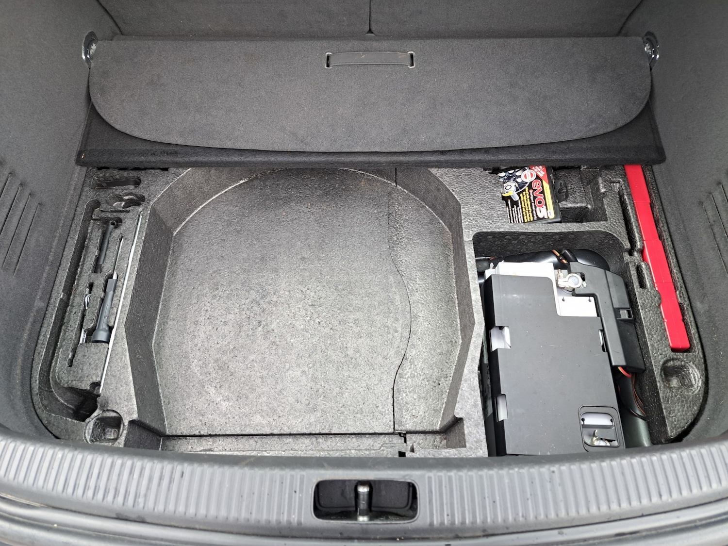 Used Audi TT 2008 for sale - 78098291: Photo 29