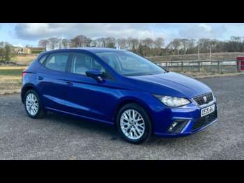 2020 - 1.0 TSI SE Technology 5-Door