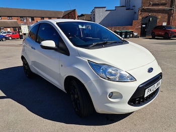 Used Ford Ka 2013 for sale - 79333396: Photo