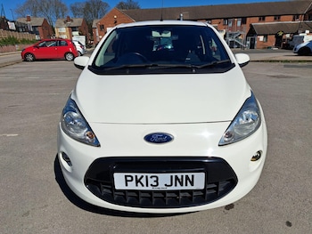 Used Ford Ka 2013 for sale - 79333396: Photo
